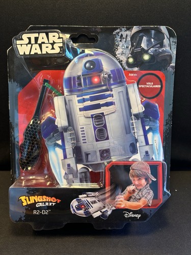 Disney star wars d2 - disney,
