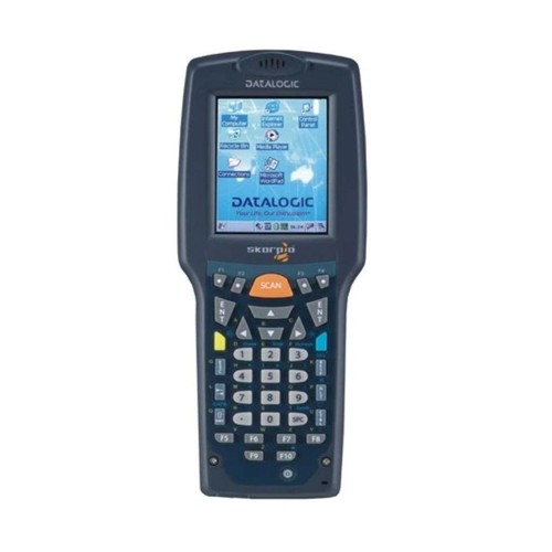 Datalogic skorpio handheld - datalogic,