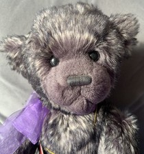 Charlie bears victoria - charlie,