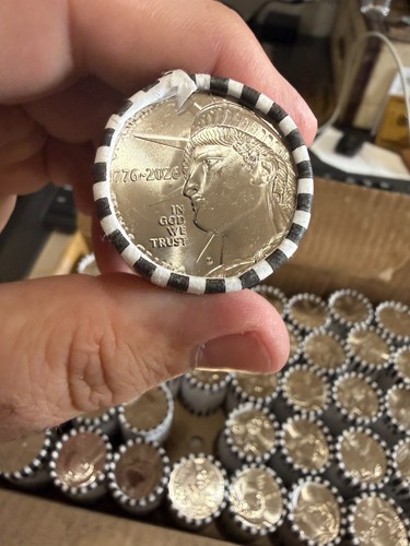2026 enduring liberty half - enduring,
