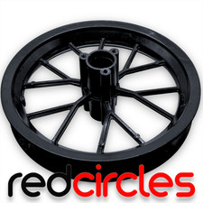 MINI MOTO DIRT BIKE WHEEL RIM