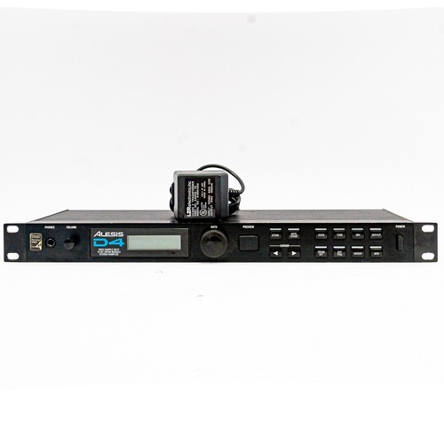 Alesis drum module - alesis,