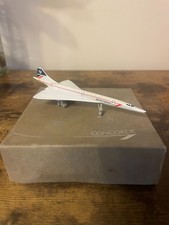 Schabak Diecast Model Airliner