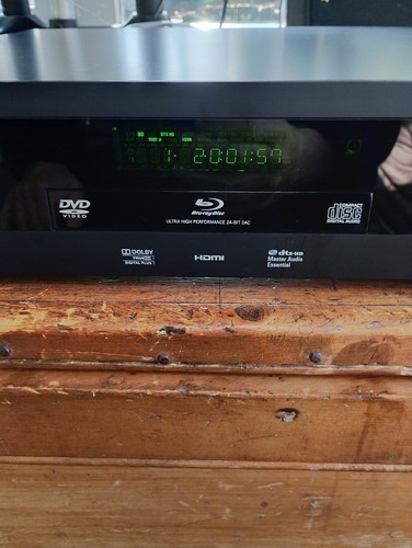 Arcam fmj bdp100 - fmj,