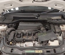 2009 Mini Cooper S R56 JCW