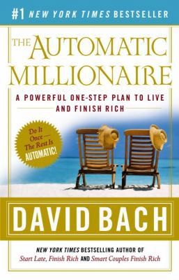 The automatic millionaire a - the,