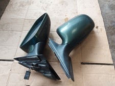 Audi A4 B5  WING MIRRORS PAIR