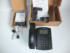 Headset for Phones and Polycom