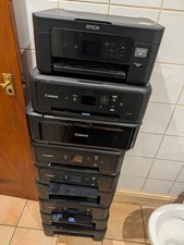 Canon Pixma MG2551S Wired