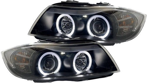 For bmw series e90 - e90, 05-08
