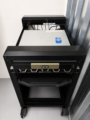 Dell emc poweredge r340 - dell,