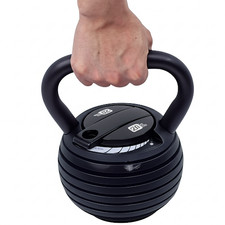 Adjustable Kettlebell 9Kg