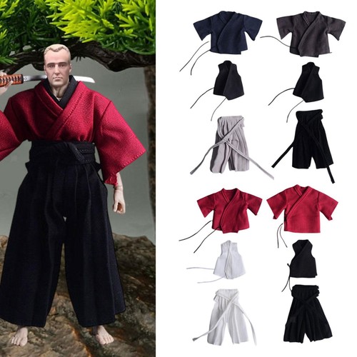 Action figure clothes - figure,