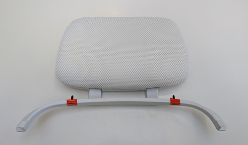Steelcase series headrest - series, 1