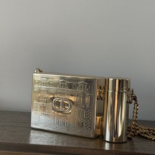 Dior Rouge Minaudière