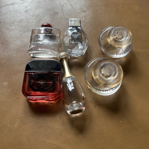 Bin gucci opium insolence - gucci,
