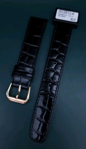 18mm condor crocodile grain - condor,