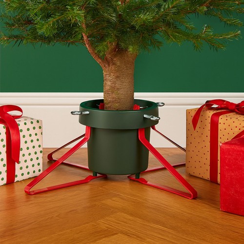 Neo christmas tree stand - christmas, for