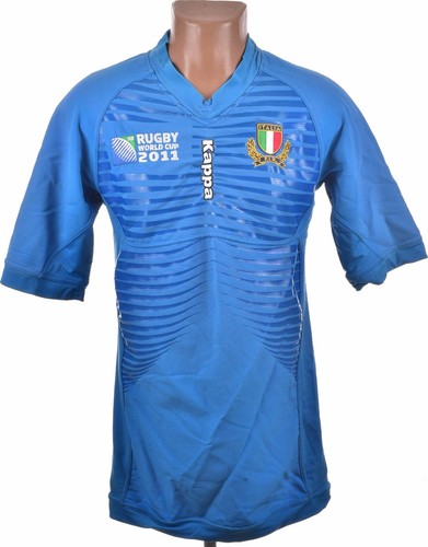 Rugby union italy 2011 home - union,