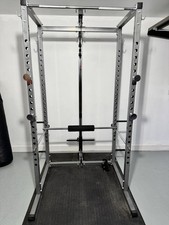 Ryno power squat - power, upper