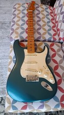 2022 Fender Am Ultra