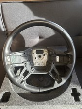 Land Rover Defender Steering Wheel L663
