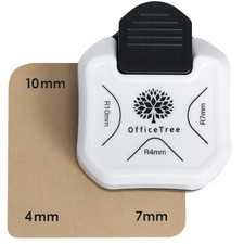 Officetree Corner Cutter