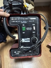 Telwin Minimax 100 MIG Mag