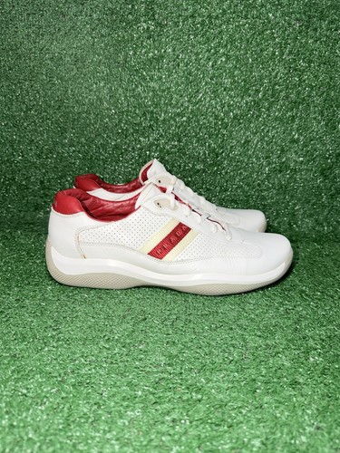 Vintage prada americas cup men - cup,