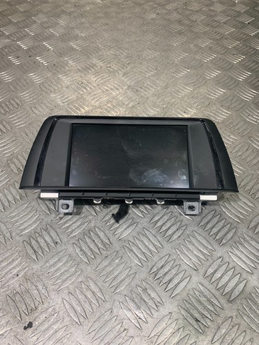2012 bmw series f20 - bmw,