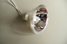 Projector lamp ceramic bulb