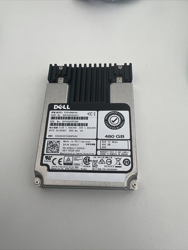 Hard drive dell 06vj7 - 06vj7, 006vj7