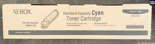 Genuine xerox phaser 7400 - phaser,