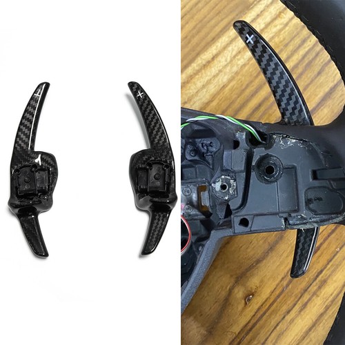 Steering wheel paddle shifter - wheel,
