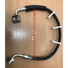 American Motorhome RV Ford