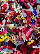 2 MTR. BUNDLES OF ASSORTED