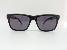 CK21708S 001 Calvin Klein Sunglasses Black Free P&P New