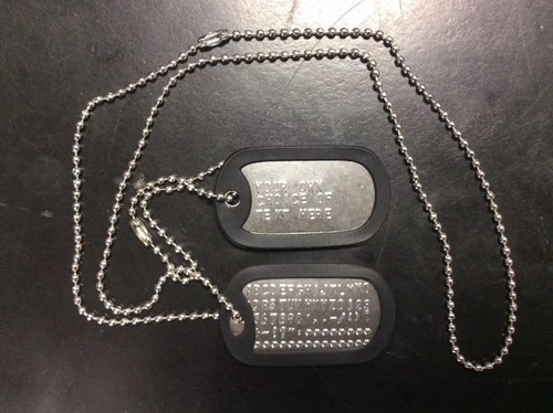 Custom set personalised - custom,