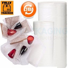 Bubble Wrap Roll 750mm x Small