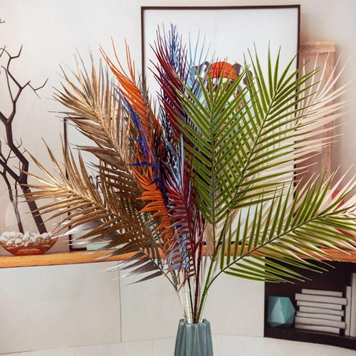 Branch artificial flower - 3,