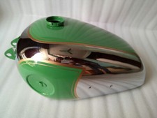 New BSA B31b33 Plunger Model