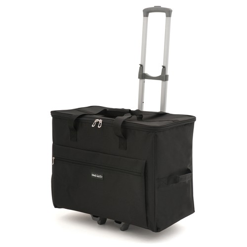 Hobby gift black sewing - black,