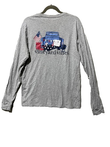 Vineyard vines shirt small - vines,