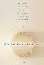 Collateral Beauty [DVD] [2016]