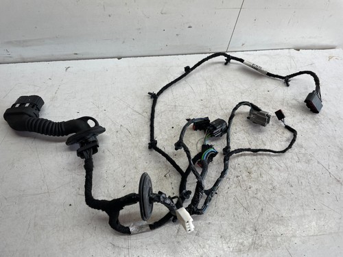 Ford max door loom f - loom, mk2