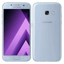 Samsung Galaxy A3 16GB Unlocked (2015) Pearl White - UK Model - GOOD B+