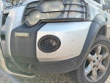 landrover freelander 1 spot