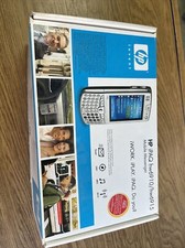 HP iPAQ hw6910 Mobile