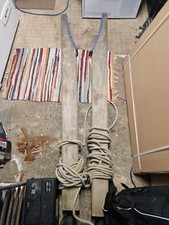 Beaching Legs - For Sail Or