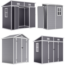 8x4 6x4 5x4ft Outdoor Large